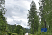 Nå nærmer jeg med Torsby, er det riktig da