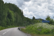 Så kommer vi til Uggenäs som ligger i et av Värmlands vakreste områder i den naturskjønne Klarälvsdalen. Her finn du også Uggenäs naturreservat