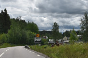 Neste er tettstedet Likenäs som også ligger i Klarälvdalen, her bor det rundt 50 personer