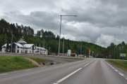 Her har jeg tatt bilder mange ganger, sist var i 2019. Jeg har vært på hyttetur et sted i nærheten og selvfølgelig når jeg var på forrige Skandinaviske treff i Sverige