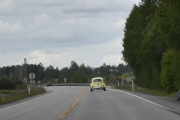 Volkswagen Boble 1302 fra 1970