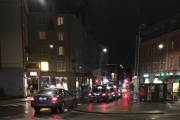 Men der får jeg beskjed om at det ikke er mulig å søke opp en bil etter bilmerke. Her har de en jobb å gjøre tenker jeg og må legge på