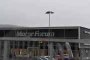 Motor Forum i Østre Aker vei, er vel Oslo sin eneste Renault forhandler?