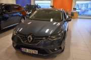 Men hva er dette? Jo det er en Renault Megane fra 2017