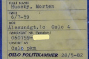 Det er en grunn til at jeg ble engasjert her, har kjørt Taxi selv i nesten 5 år
