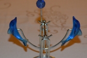 Delfin gynger