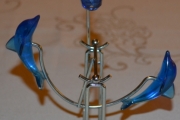 Delfin gynger
