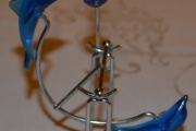 Delfin gynger
