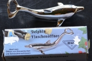 Tinamor med ny Delfin i original emballasje