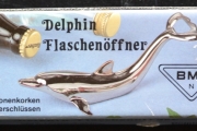 Tinamor med ny Delfin i original emballasje