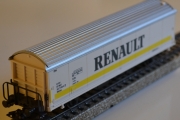 100 JAHRE RENAULT VOGNSETT