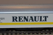 100 JAHRE RENAULT VOGNSETT