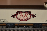 100 JAHRE RENAULT VOGNSETT