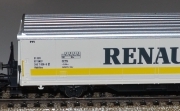 100 JAHRE RENAULT VOGNSETT