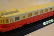 AUTORAIL ATLAS LE RENAULT VH DE 1933