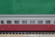 AUTORAIL DIESEL RENAULT ABJ-1 SNCF EPOQUE II