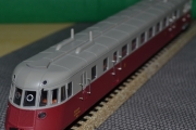 AUTORAIL DIESEL RENAULT ABJ-1 SNCF EPOQUE II