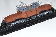 Krokodille CE 6-8