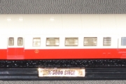 L`autorail X-3800 Renault CNCF "Picasso" 1950