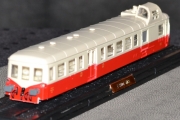 L`autorail X-3800 Renault CNCF "Picasso" 1950