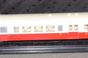 L`autorail X-3800 Renault CNCF "Picasso" 1950