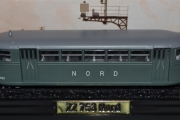 L'autorail Renault ACB Nord 1935