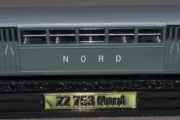 L'autorail Renault ACB Nord 1935