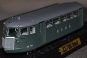 L'autorail Renault ACB Nord 1935