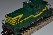 MARKLIN 3149 EN CAJA GERMANY MAQUETA TRAIN TREN