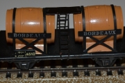 MARKLIN  4510  BORDEAUX WINE BARREL WAGON - 1960