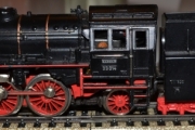 Marklin 3005 DB Schlepptenderlok BR 23 014