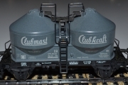 Marklin 46613 Clubmast tankvogn