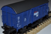 Marklin 48752 godsvogn