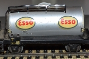 Marklin Esso tankvogn