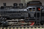 Marklin 3000 German Federal Railroad