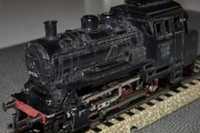 Marklin 3000 German Federal Railroad