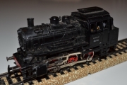 Marklin 3000 German Federal Railroad