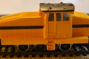 Marklin diesel