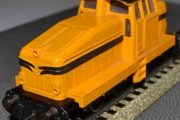 Marklin diesel