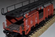 Marklin transportvogn