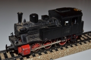 Marklin 3029 German Federal Railroad