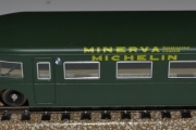 Schienen-Omnibus Micheline Minerva