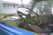 Norsk Renaulttreff Øysand camping 2015