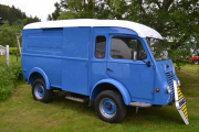 Norsk Renaulttreff Øysand camping 2015