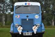 Norsk Renaulttreff 2021 Koppang Camping