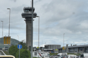Trondheim lufthavn Værnes