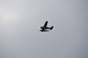 Det er jo LN-TEK som er en Cessna U206F Super Skywagon