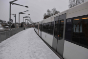 Skulle hatt fronten men rakk det ikke, så her blir det et sideskudd