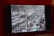 Må jo være Karl Johans gate dette - eller?