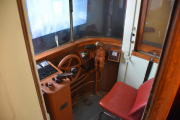 Men nå er det min tur, er du klar for en tur?
